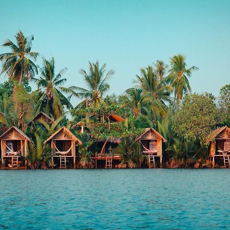 Eden Eco Village Kâmpôt Zewnętrze zdjęcie