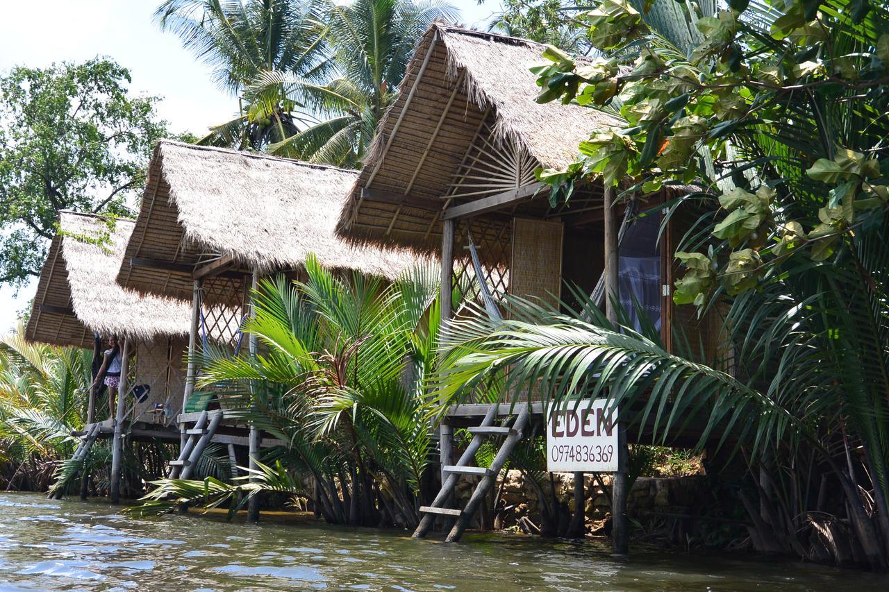 Eden Eco Village Kâmpôt Zewnętrze zdjęcie