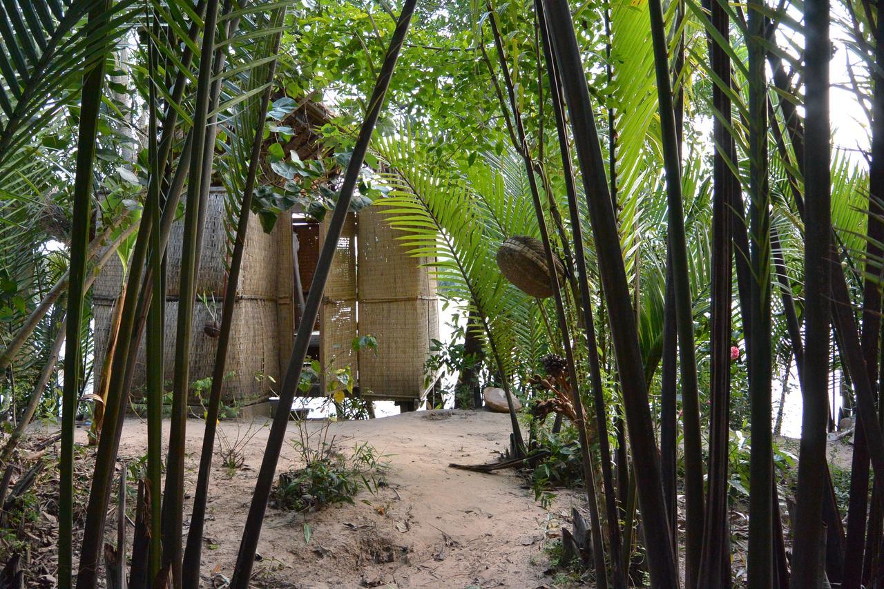 Eden Eco Village Kâmpôt Zewnętrze zdjęcie