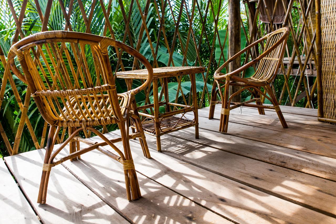Eden Eco Village Kâmpôt Zewnętrze zdjęcie