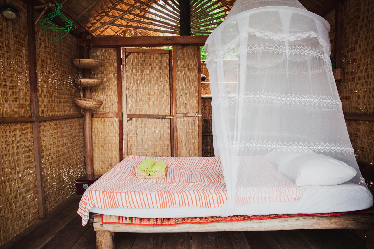 Eden Eco Village Kâmpôt Zewnętrze zdjęcie