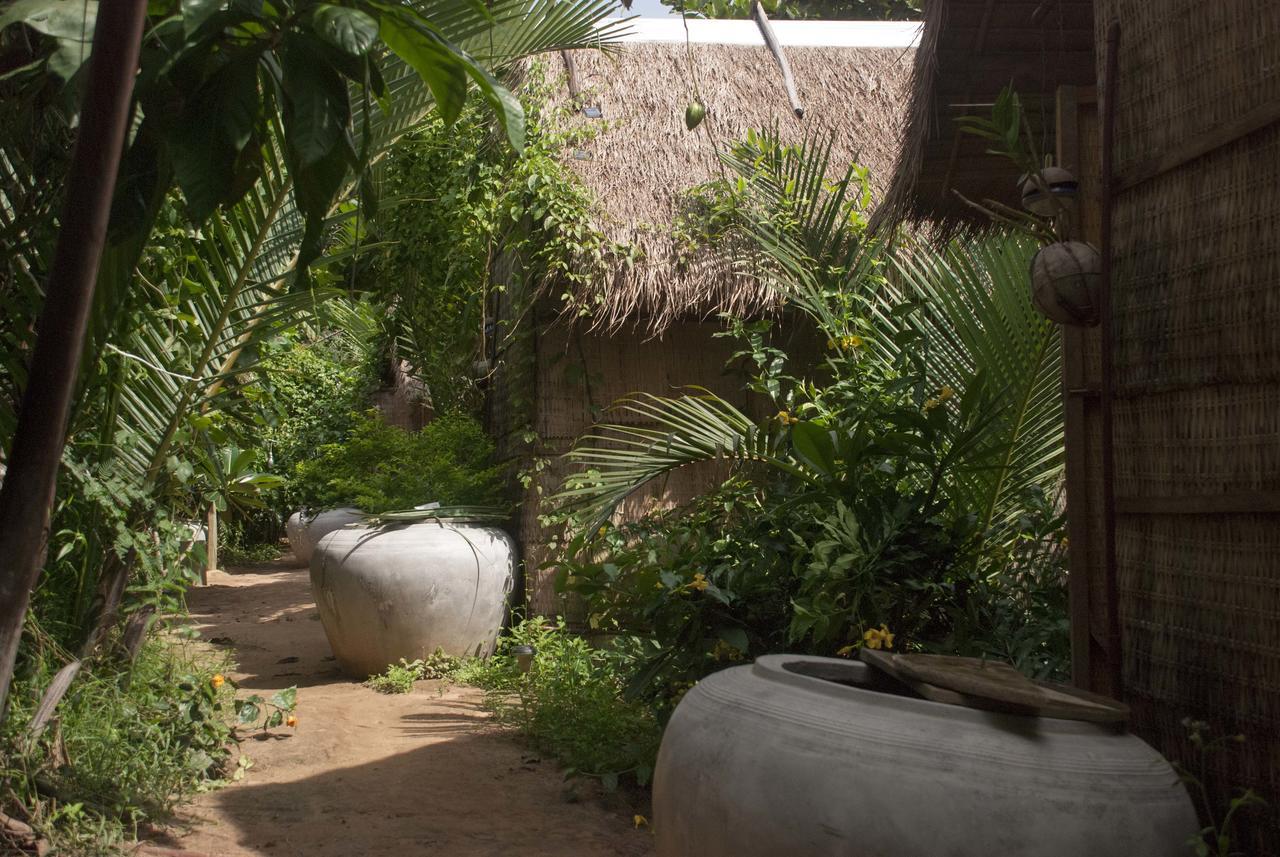 Eden Eco Village Kâmpôt Zewnętrze zdjęcie