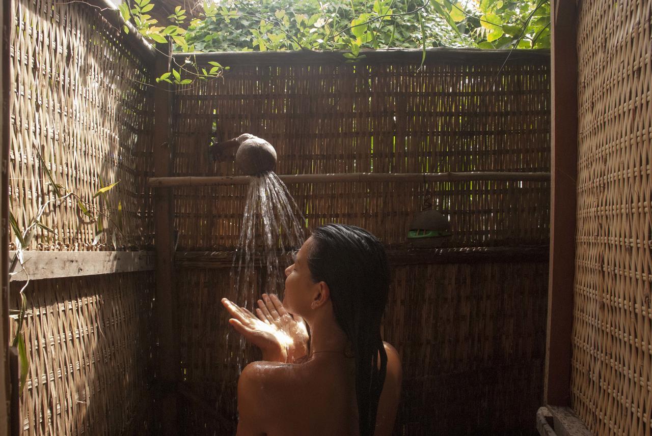 Eden Eco Village Kâmpôt Zewnętrze zdjęcie