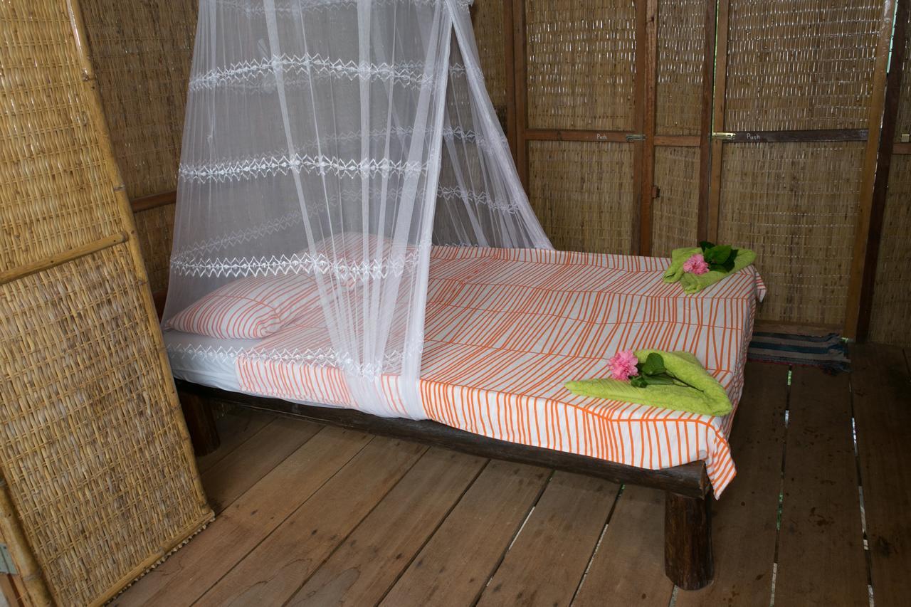 Eden Eco Village Kâmpôt Zewnętrze zdjęcie