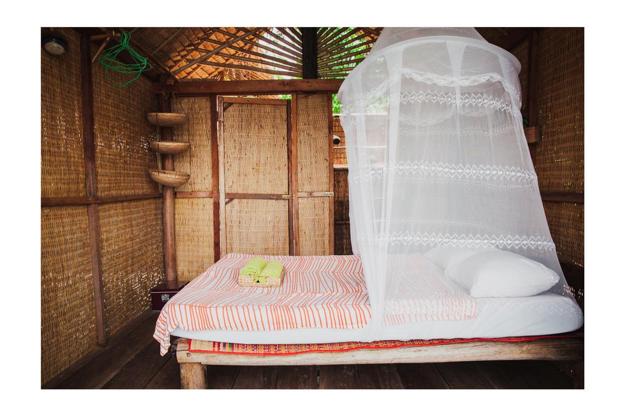 Eden Eco Village Kâmpôt Zewnętrze zdjęcie